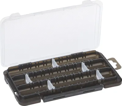 Produktbild von Balzer Tackle Mate Box Lure Case A stapelbar - Angelbox