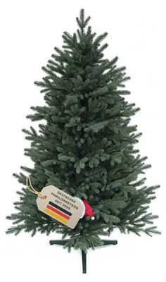 Produktbild von Weihnachtsbaum "Nordmann Classic" PE 1418
