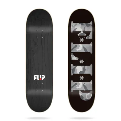 Obrázek produktu pro Flip Skateboard Deck Mash