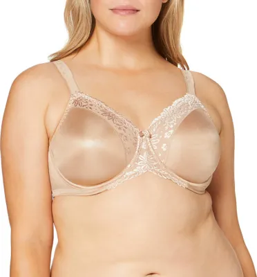 Produktbild von Triumph Triumph Ladyform Soft W X, CHRYSANTHEME uni uni 2411-99-00670
