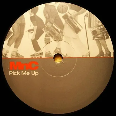 Produktbild von Pick Me Up