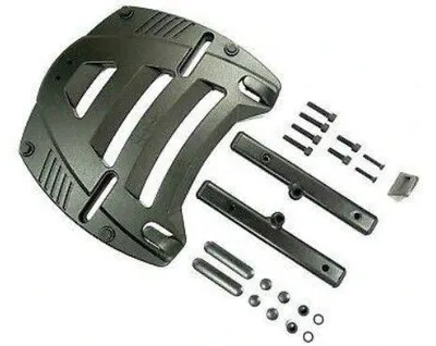 Image de KAPPA Support de top-case "Monokey" Pour Monoke noir