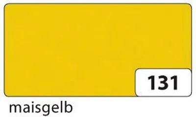 Obrázek produktu pro Folia 65131 Plakatkarton - 48 x 68 cm, maisgelb