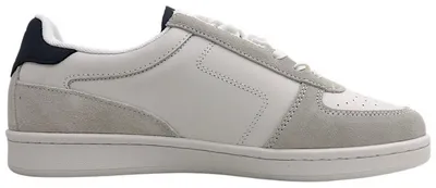 Imagen del producto de Zapatillas deportivas para hombre de la marca Marc O'Polo, tipo cordones, color blanco, para uso casual