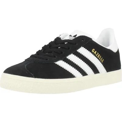 Produktbild von ADIDAS ORIGINALS Halbschuhe GAZELLE C , Schwarz:31
