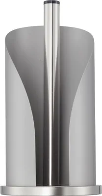 Obrázek produktu pro Wesco 322104-79, Stolní držák papírových utěrek, Šedá, Nerezová ocel, Ocel, Kulatý, 155 mm, 155 mm