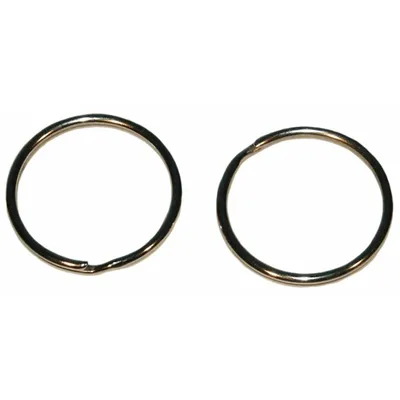 Obrázok produktu pre Krúžok na šnúrku na krk 30 mm Ovce
