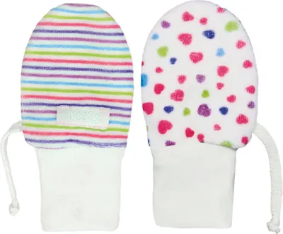 Produktbild von Strickhandschuhe