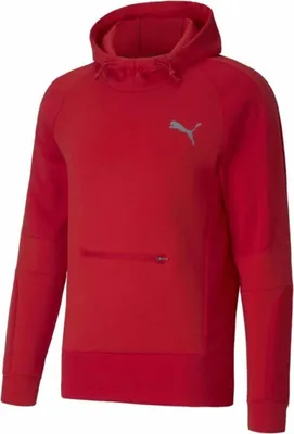 Immagine prodotto di Felpa con cappuccio Puma 58346511 da Uomo