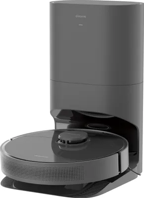 Produktbild von Dreame D10s Plus Staubsauger Roboter,Saugroboter mit Wischfunktion 5000Pa,280 Min,APP Control