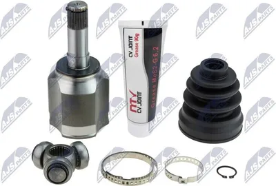 Produktbild von NTY Gelenksatz Antriebswelle Vorne Links für FIAT 500 (312) NPW-FT-072