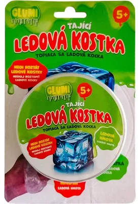 Obrázok produktu pre GLUMI Tajúca kocka ľadu