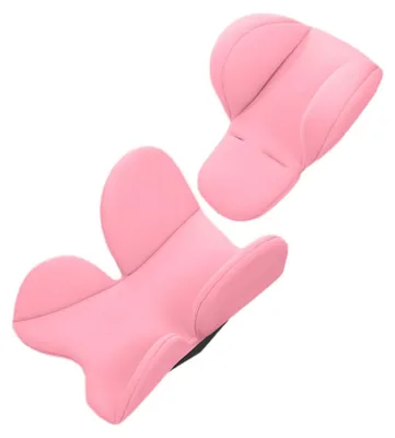 Produktbild von Kopfstütze für Kindersitz mit Nackenstütze