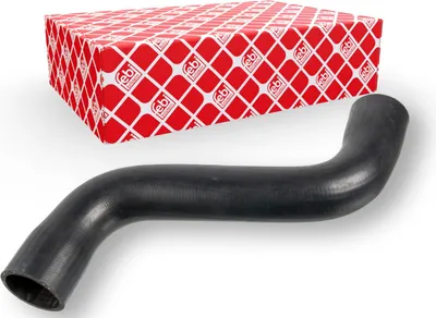 Produktbild von FEBI BILSTEIN Kühlerschlauch Wasserschlauch für SCANIA 4 - series 18069