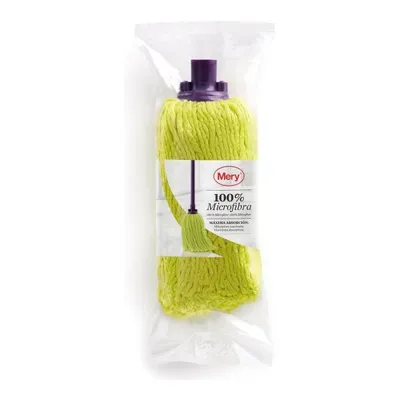 Image de Mop microfibre Mery 0440.01 plastique