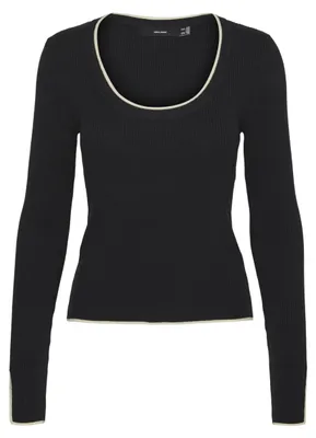 Zdjęcie produktu dla Sweter damski VERO MODA VMJOAN