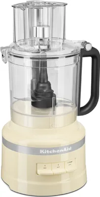 Zdjęcie produktu dla Robot kuchenny KitchenAid 5KFP1319EAC o pojemności 3,1 litra - CREME