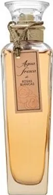 Zdjęcie produktu dla Adolfo Dominguez Agua Fresca De Rosas Blancas Edt W 120 Ml