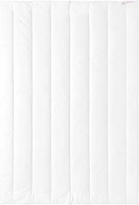 Produktbild von Centa-Star SPORT LINE DUO-BETT Grösse 135/140 X 200 cm Farbe WEISS