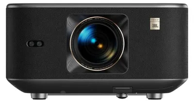 Produktbild von Yaber K3 Lcd Fullhd 1080P Multimedia Projektor mit Jbl Lautsprechern - Schwarz