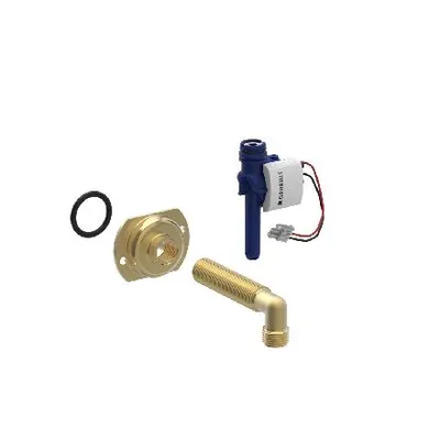Produktbild von Geberit 115911001 Renovierungsset zu UR-Strg. elektron.