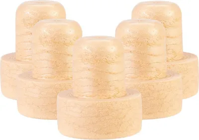 Obrázok produktu pre Zátka syntetika 18,5mm HRÍBEK