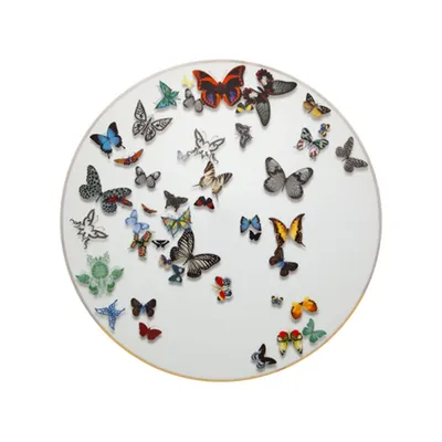 Zdjęcie produktu dla Podstawka VISTA ALEGRE Butterfly Parade