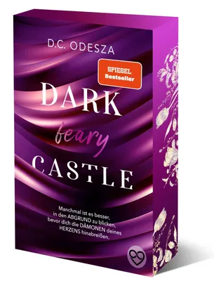 Produktbild von DARK feary CASTLE