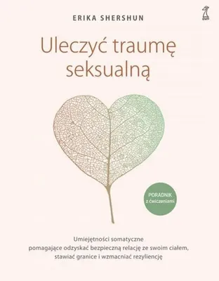Productafbeelding van Uleczyc traume seksualna