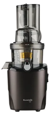 Immagine prodotto di Spremiagrumi Kuvings REVO830 nero (REVO-830-BK)