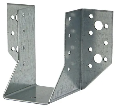 Obrázok produktu pre Závesný hák vnútorný hák na nosník 60x80x2mm pre drevené konštrukcie