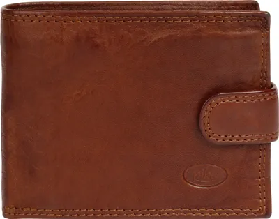 Produktbild von piké Geldbörse Herren 021847 braun
