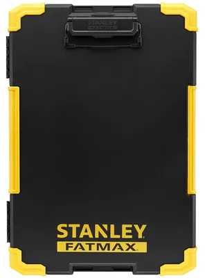 Produktbild von FATMAX PRO-STACK (schwarz/gelb)