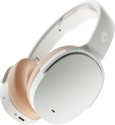 Produktbild von Skullcandy Hesh ANC, Verkabelt & Kabellos, Anrufe/Musik, 20 - 20000 Hz, 228 g, Kopfhörer, Weiß