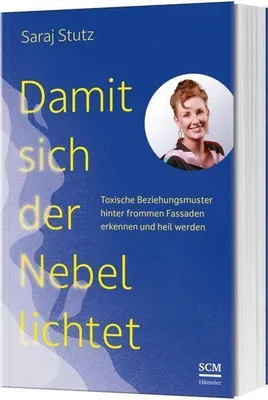 Produktbild von Damit sich der Nebel lichtet