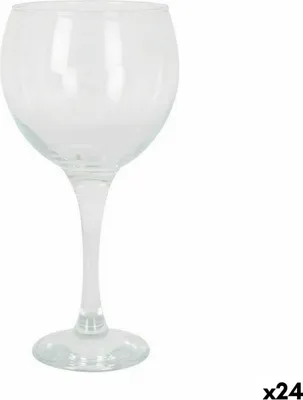 Obrázek produktu pro Koktejlová sklenice lav misket+ 645 ml (24 kusů)