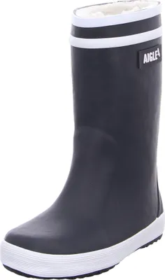 Produktbild von AIGLE Stiefel NB151 Aigle Lolly-Pop Fur 2 marineblau Größe