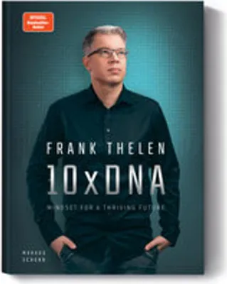 Obrázok produktu pre 10 x DNA