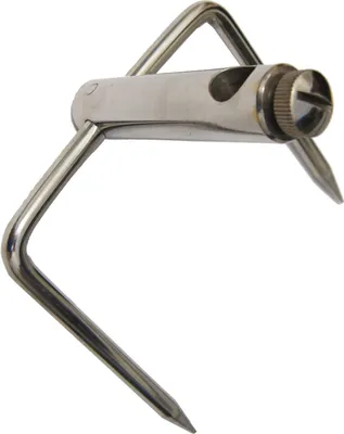 Produktbild von Pelzer Stainless Steel Stabilizer für Banksticks & Rod Pods