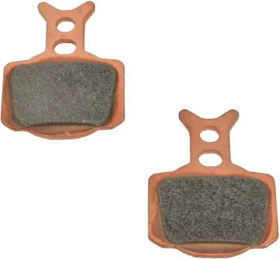 Immagine prodotto di Pastiglie freno sinterizzate Formula Rx/mega/the One/r1 Grigio,Grigio Oro,Oro Taglia unica
