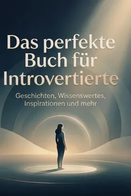 Produktbild von Das perfekte Buch für Introvertierte