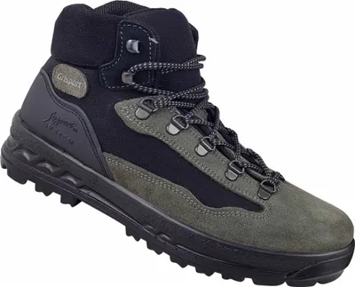 Produktbild von Schuhe Grisport Antracite Scuro Scam 399SV624G