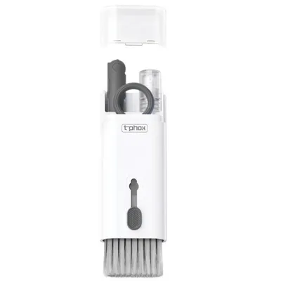 Obrázok produktu pre Multifunkčný čistič T-Phox 7v1 - Čierny KP32721