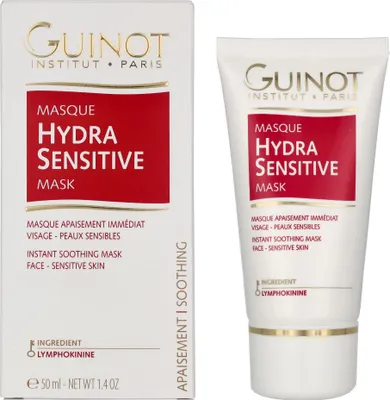 Obrázek produktu pro Maska Guinot Hydra Sensitive