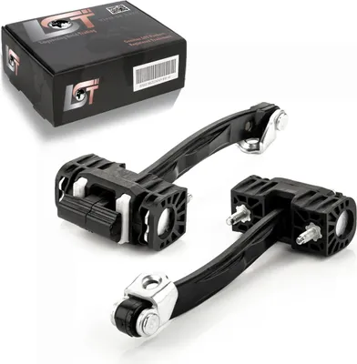 Produktbild von 2x Türfangband Türstopper Türbremse vorne Set für Opel Insignia A G09 Vauxhall