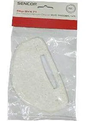Image de Filtre pour SVC 7020 Sencor SVX 71