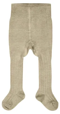 Produktbild von FALKE Uni Baby Strumpfhose Cosy Rib B Ti Baumwolle Kaschmir dick einfarbig 1