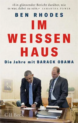 Produktbild von Im Weißen Haus