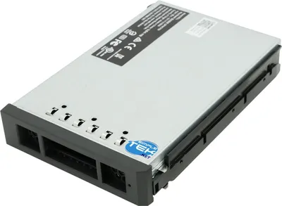 Image de DELL Flex Bay Module