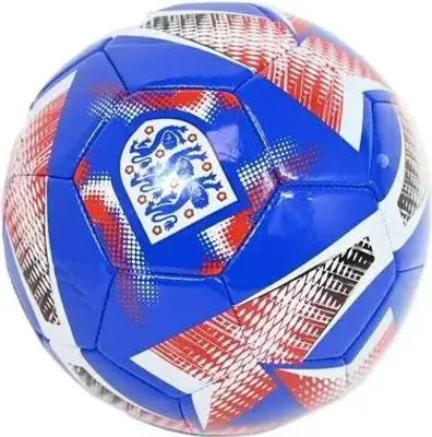 Obrázek produktu pro Hy - Pro Fotbal England FA R5 Spirálový míč EN10810
